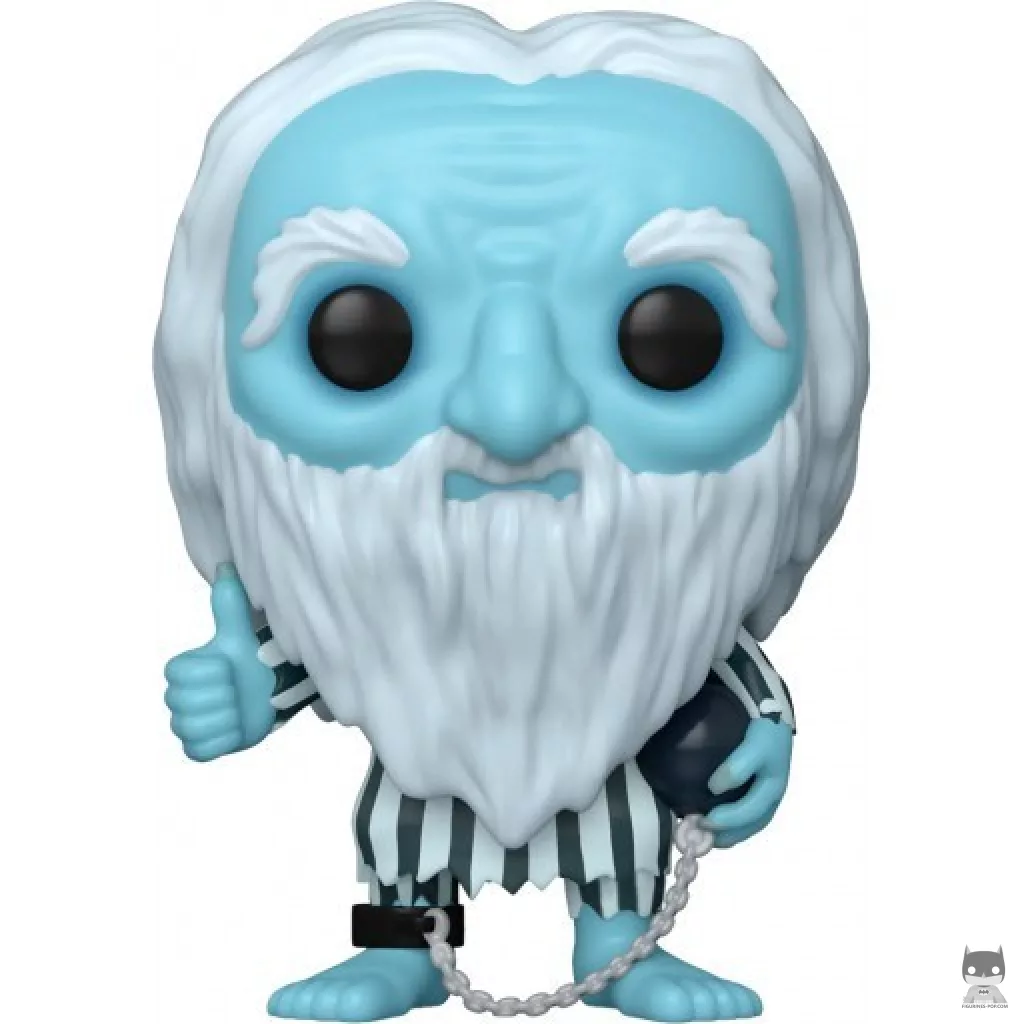 Figurine Funko POP Gus (Phantom Manor)