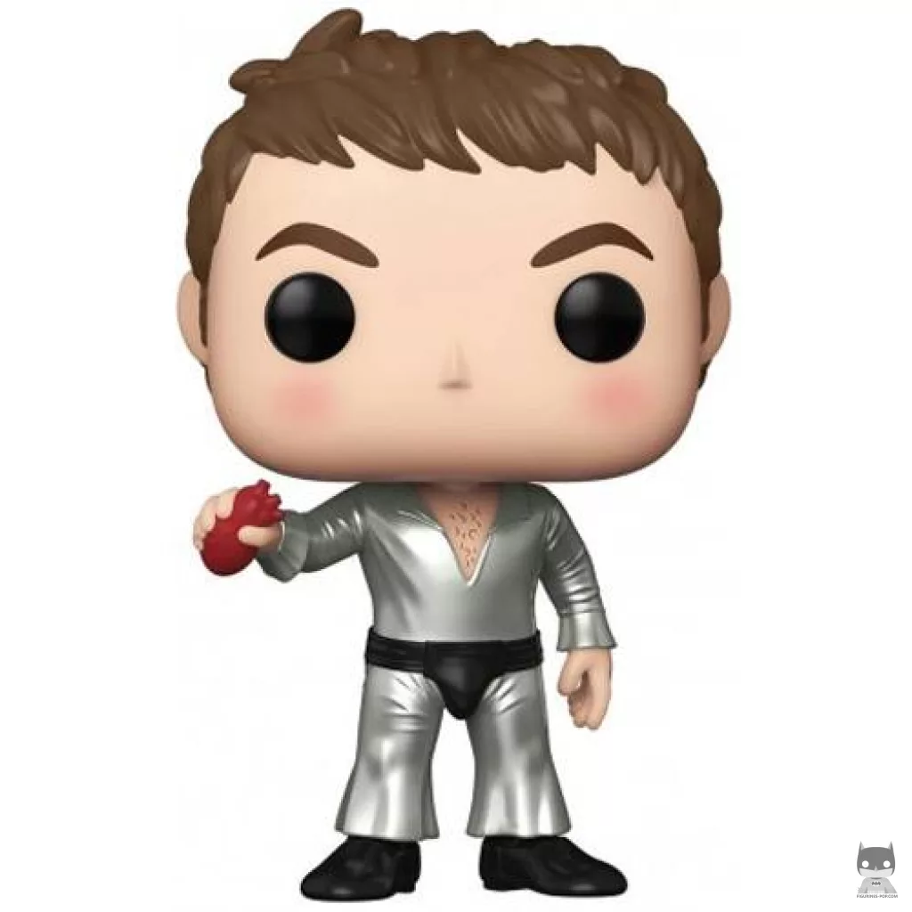 Figurine Funko POP Dennis interprétant Dayman (Philadelphia)