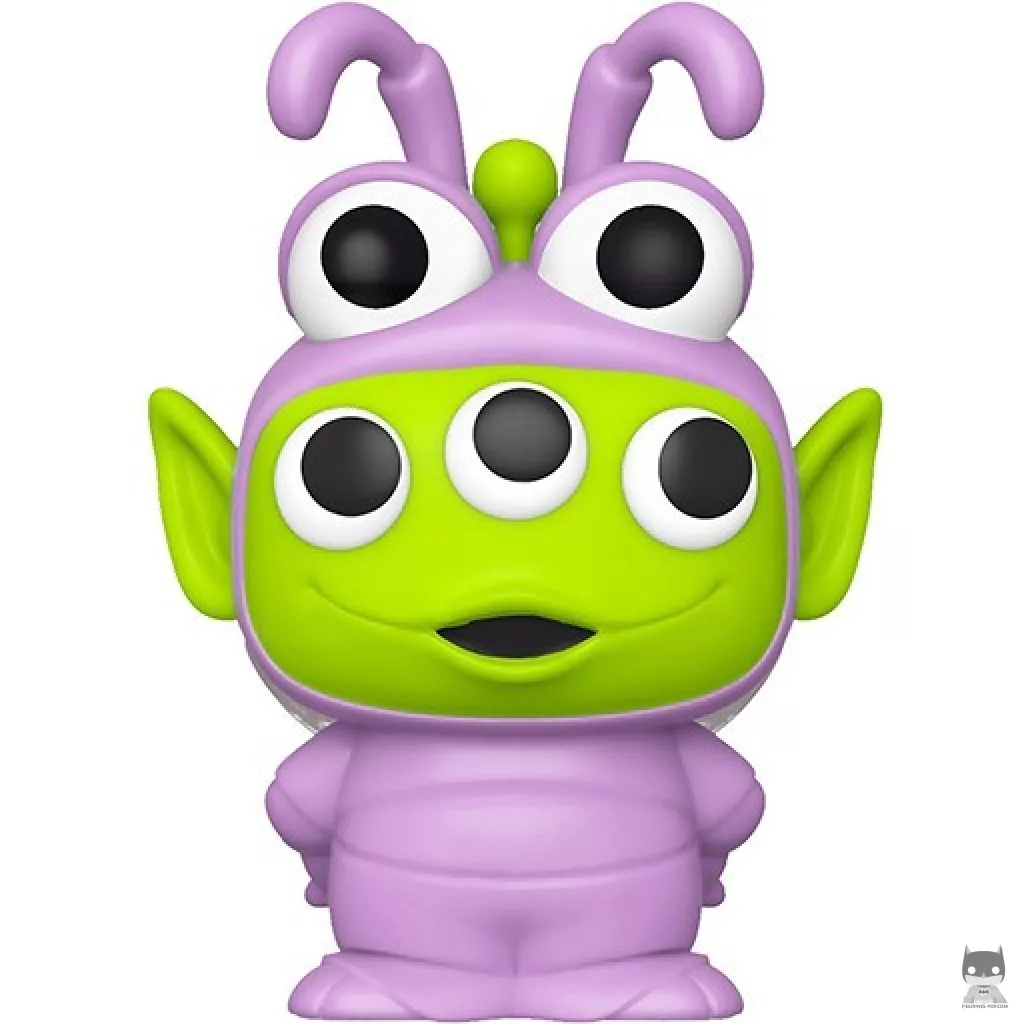 Figurine Funko POP Dot (Pixar Alien Remix)