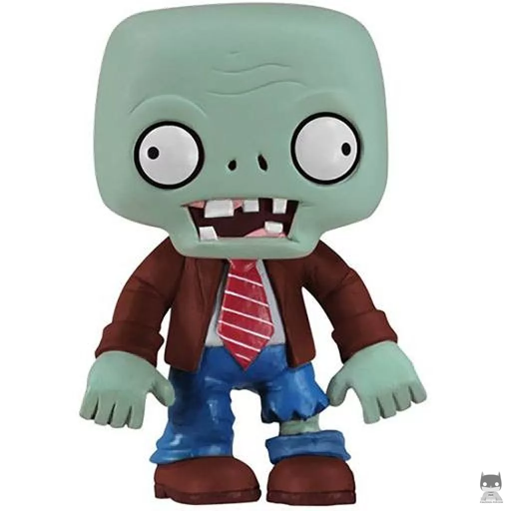 Figurine Funko POP Zombie (Plantes contre Zombies)