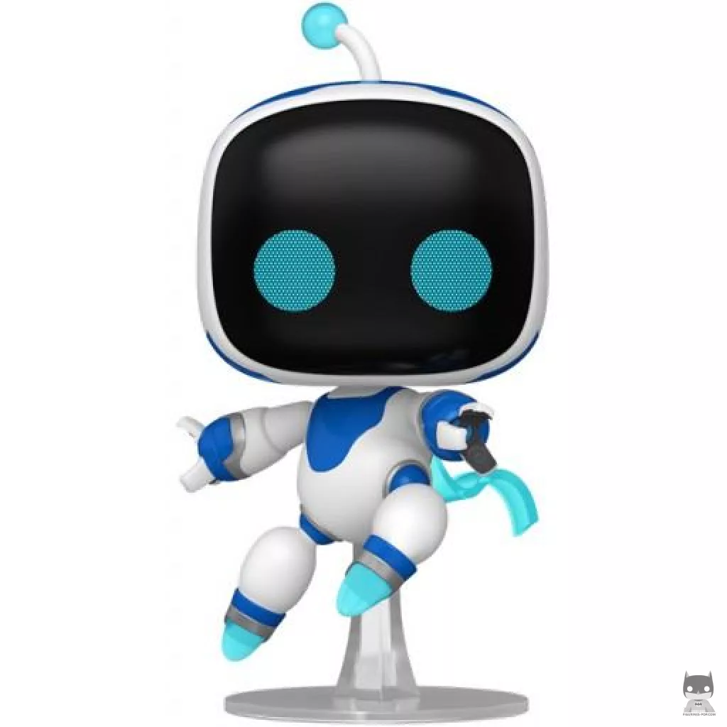 Figurine Funko POP Astro Bot (Playstation)