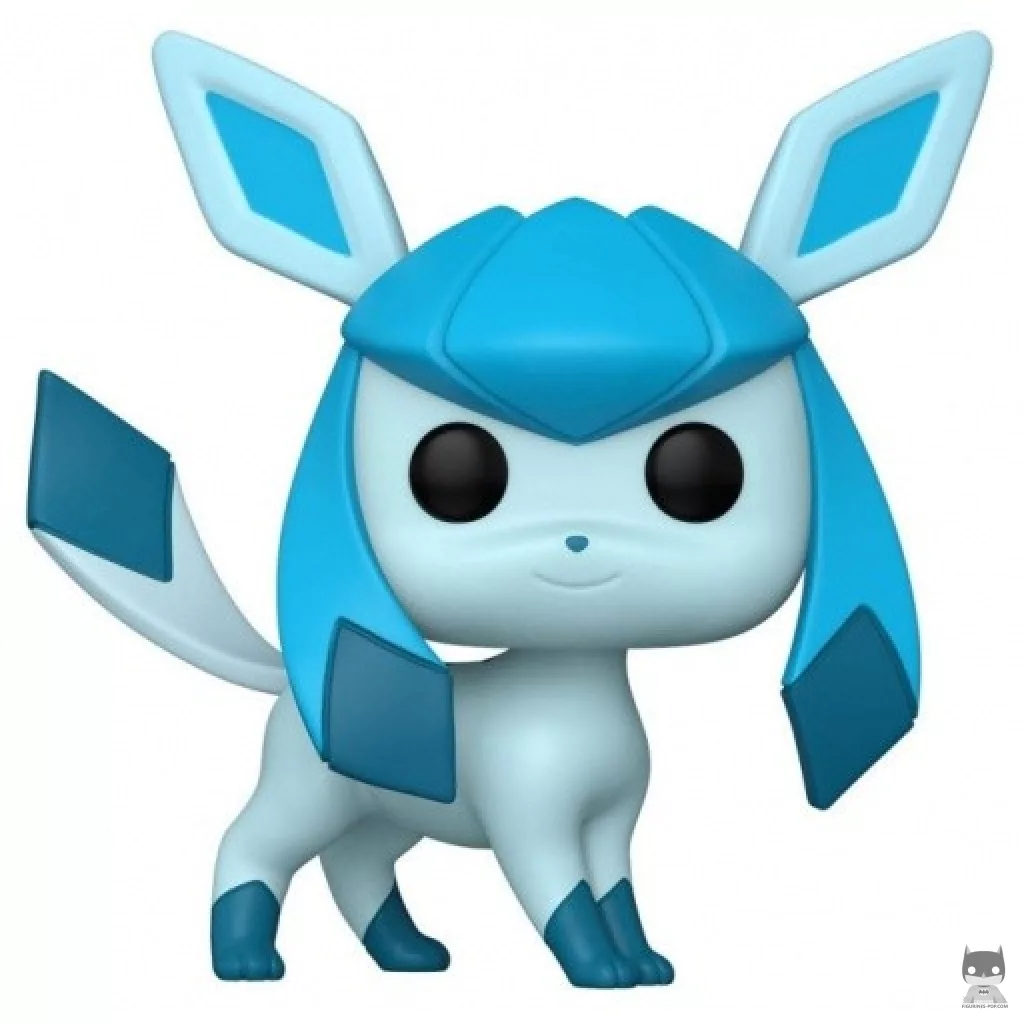 Figurine Funko POP Givrali (Supersized) (Pokémon)