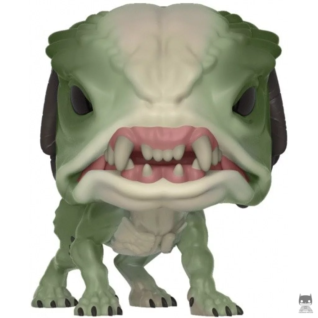 Figurine Funko POP Chien Predator (Chase) (Predator)