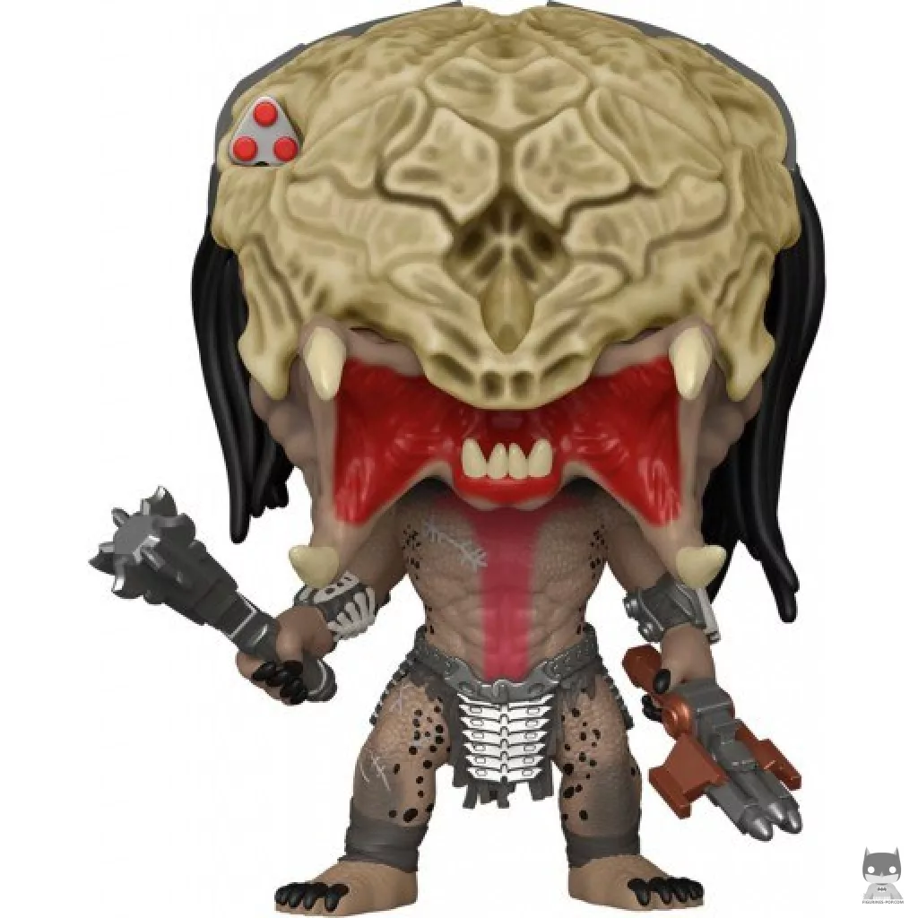 Figurine Funko POP Feral Predator (Prey (Predator))