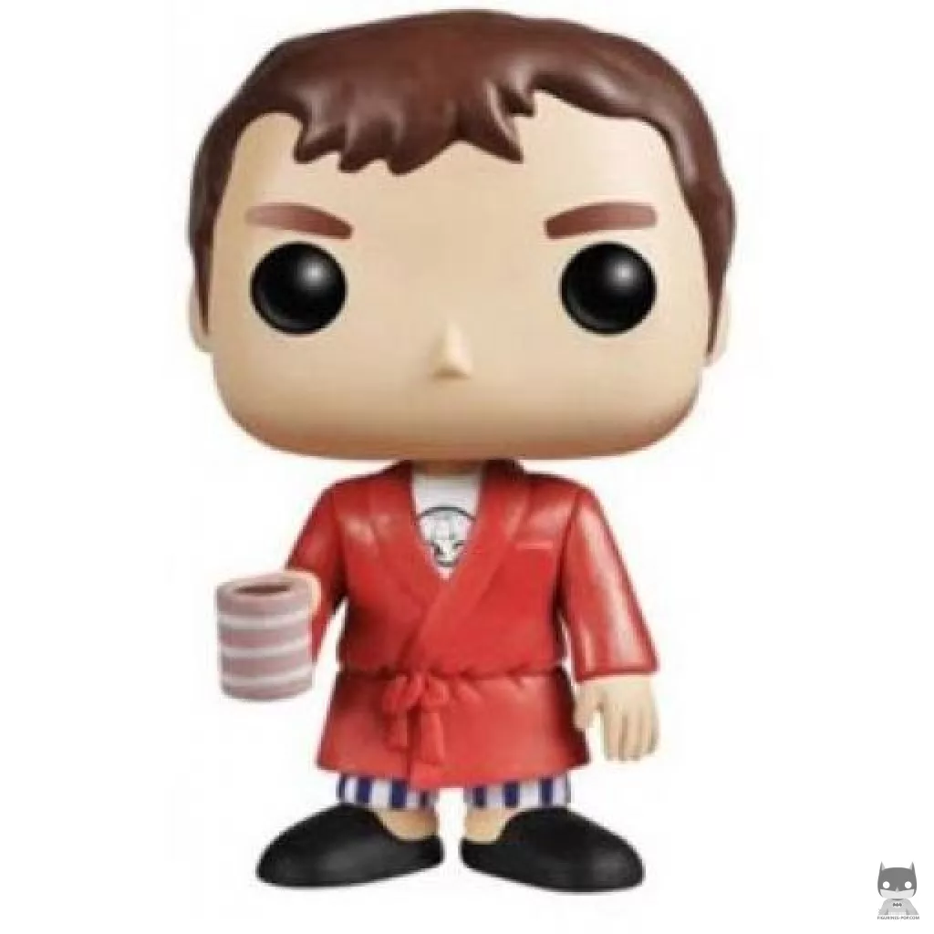 Figurine Funko POP Jimmie (Pulp Fiction)