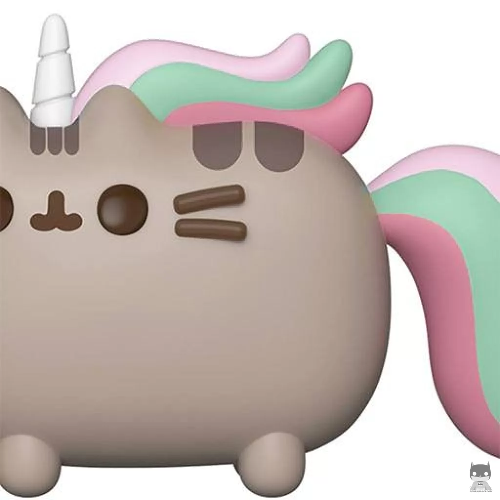 Figurine Funko POP Pusheenicorn (Pastel) (Pusheen)