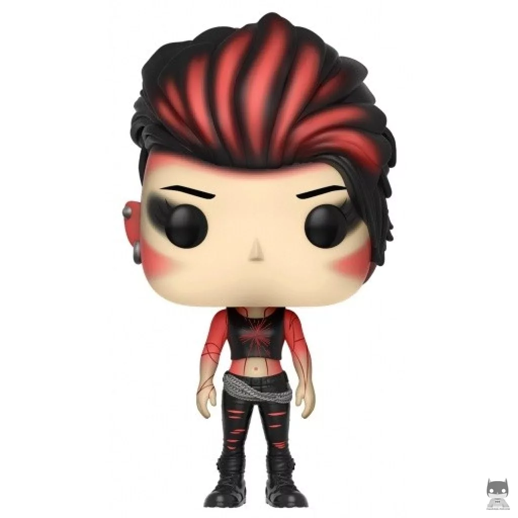 Figurine Funko POP Art3mis (Ready Player One)