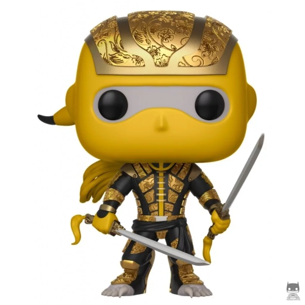 Figurine Funko POP Shoto (Ready Player One)