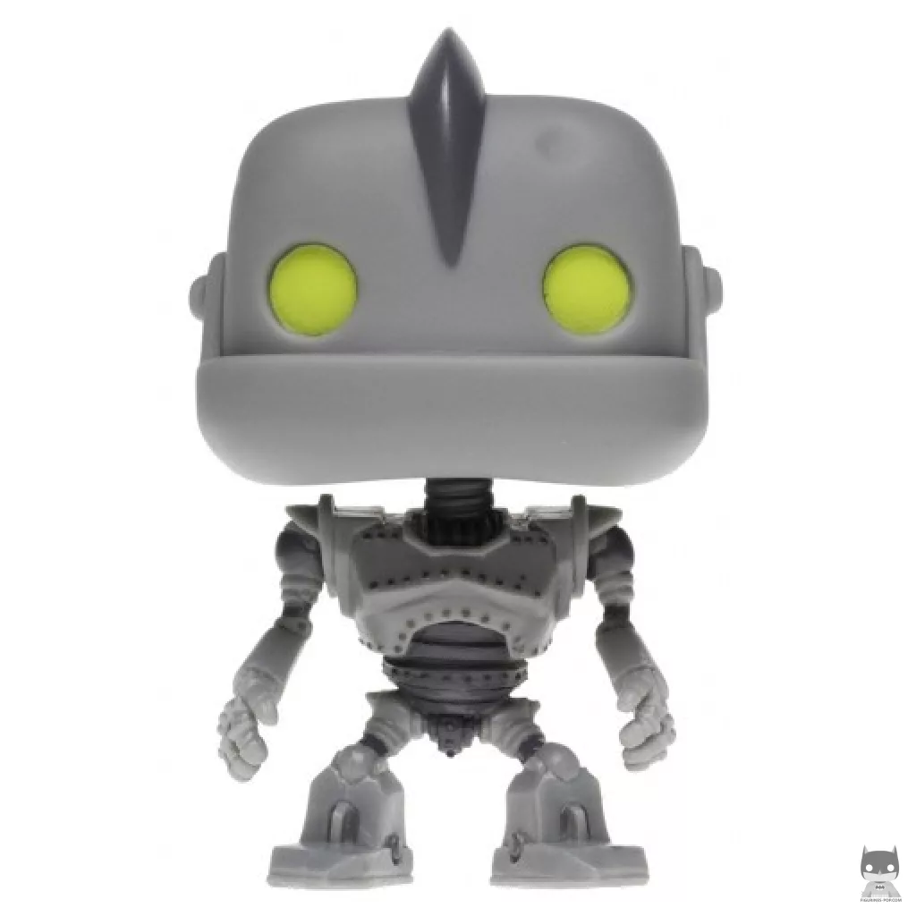 Figurine Funko POP Le Géant de Fer (Ready Player One)