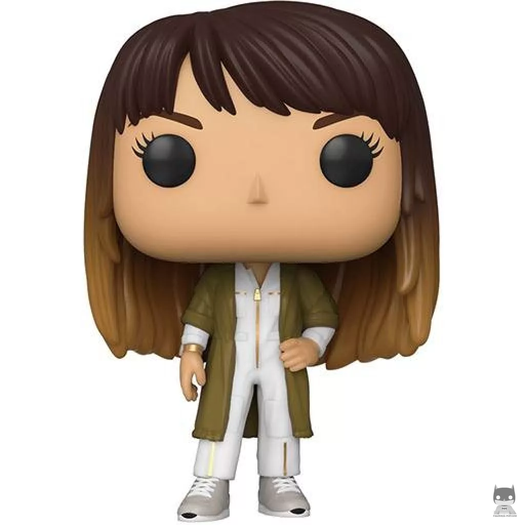 Figurine Funko POP Patty Jenkins (Réalisateurs)
