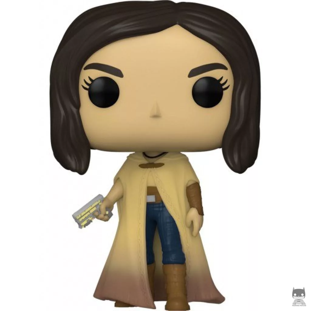 Figurine Funko POP Kora (Rebel Moon)