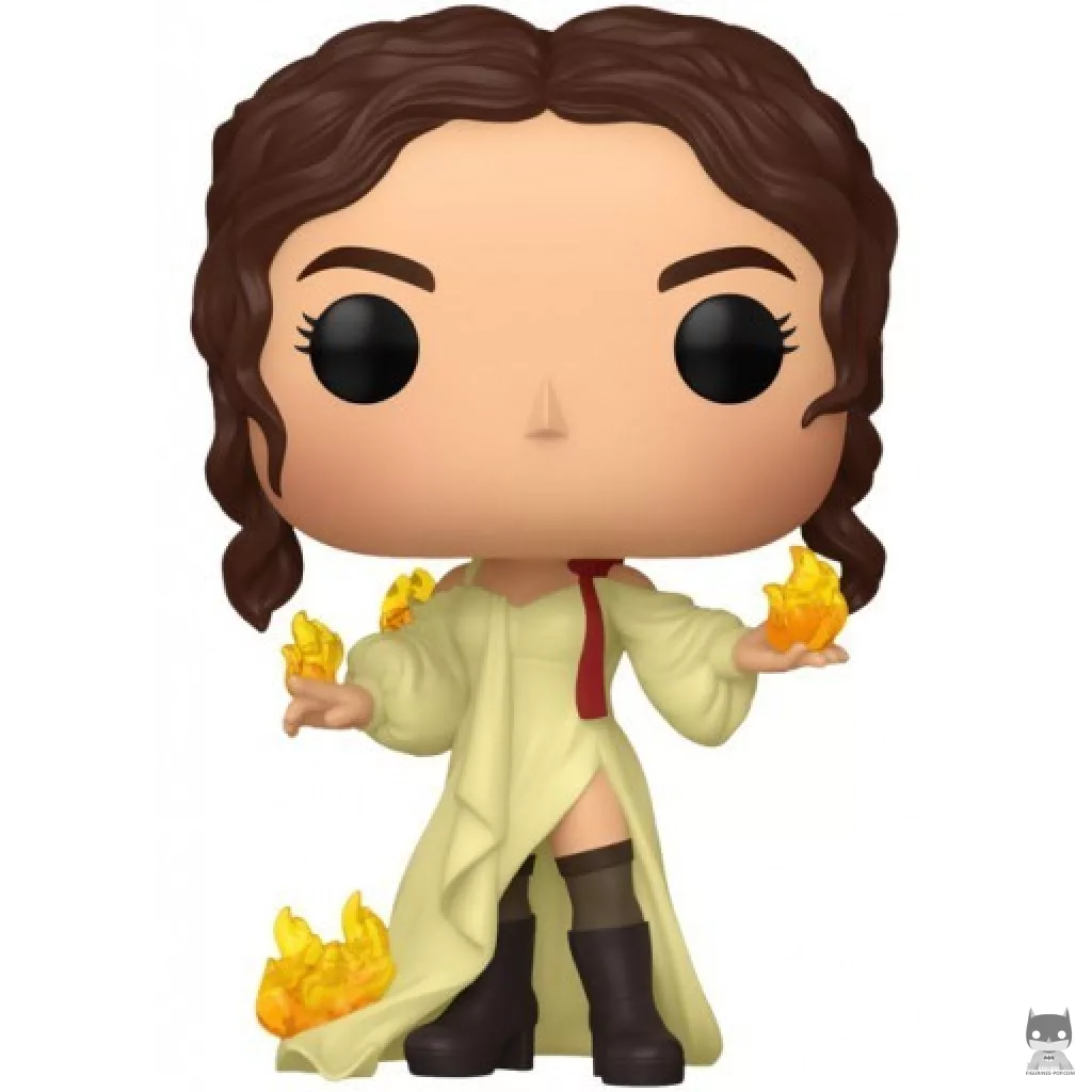Figurine Funko POP Rosalía (La Noche de Anoche) (Rosalía)