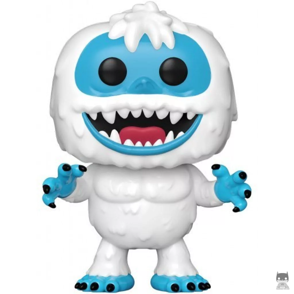 Figurine Funko POP Bumble (Rudolphe le renne au nez rouge)