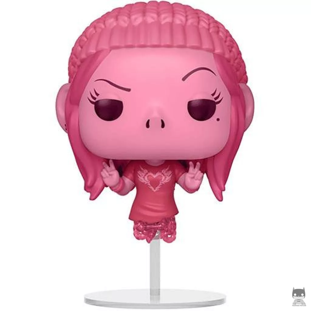 Figurine Funko POP Izabel (SAGA)