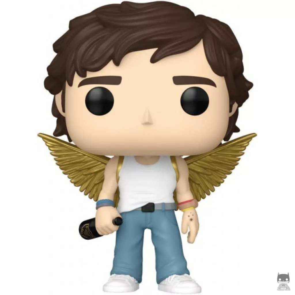 Figurine Funko POP Felix Catton (Saltburn)