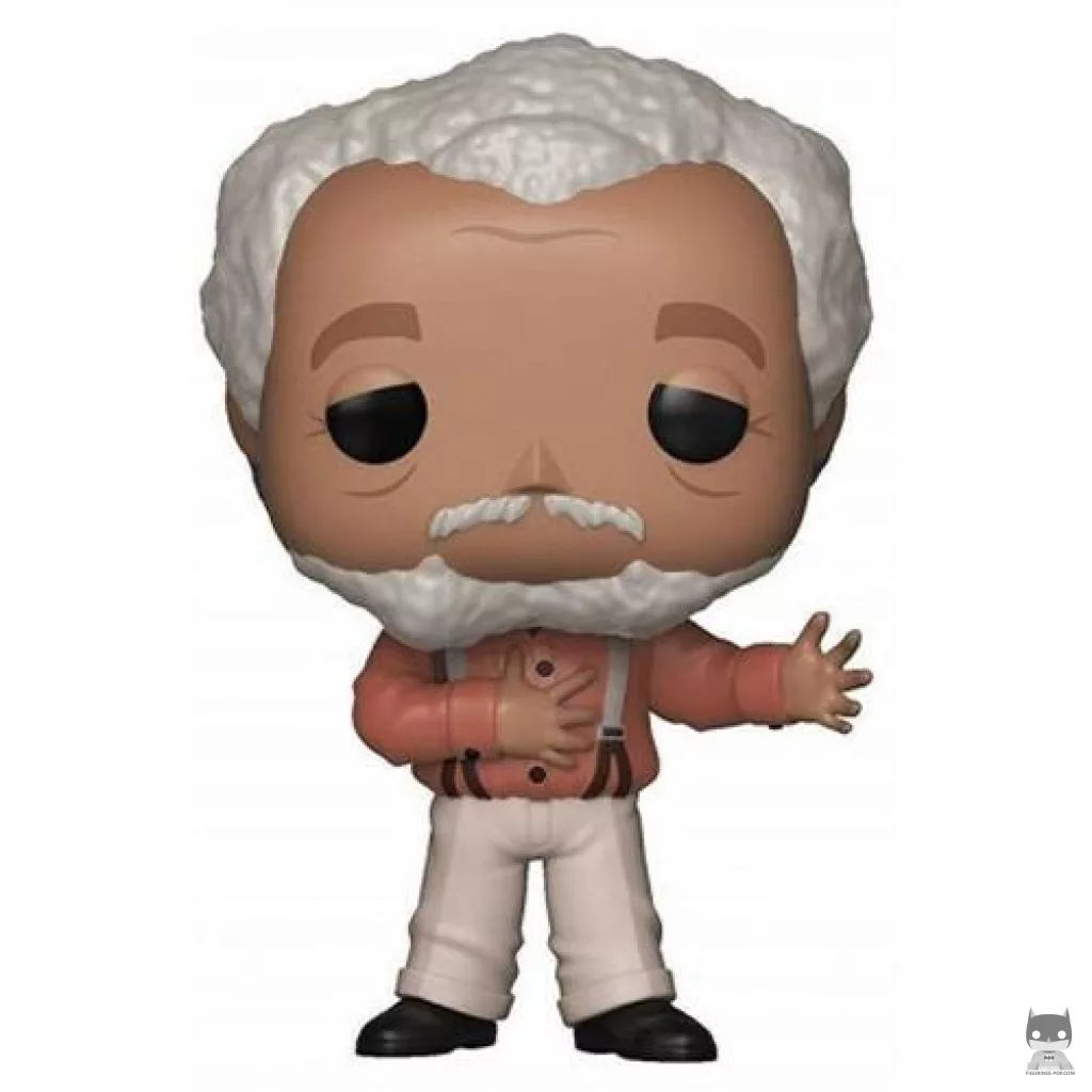 Figurine Funko POP Fred Sanford (Sanford & Son)