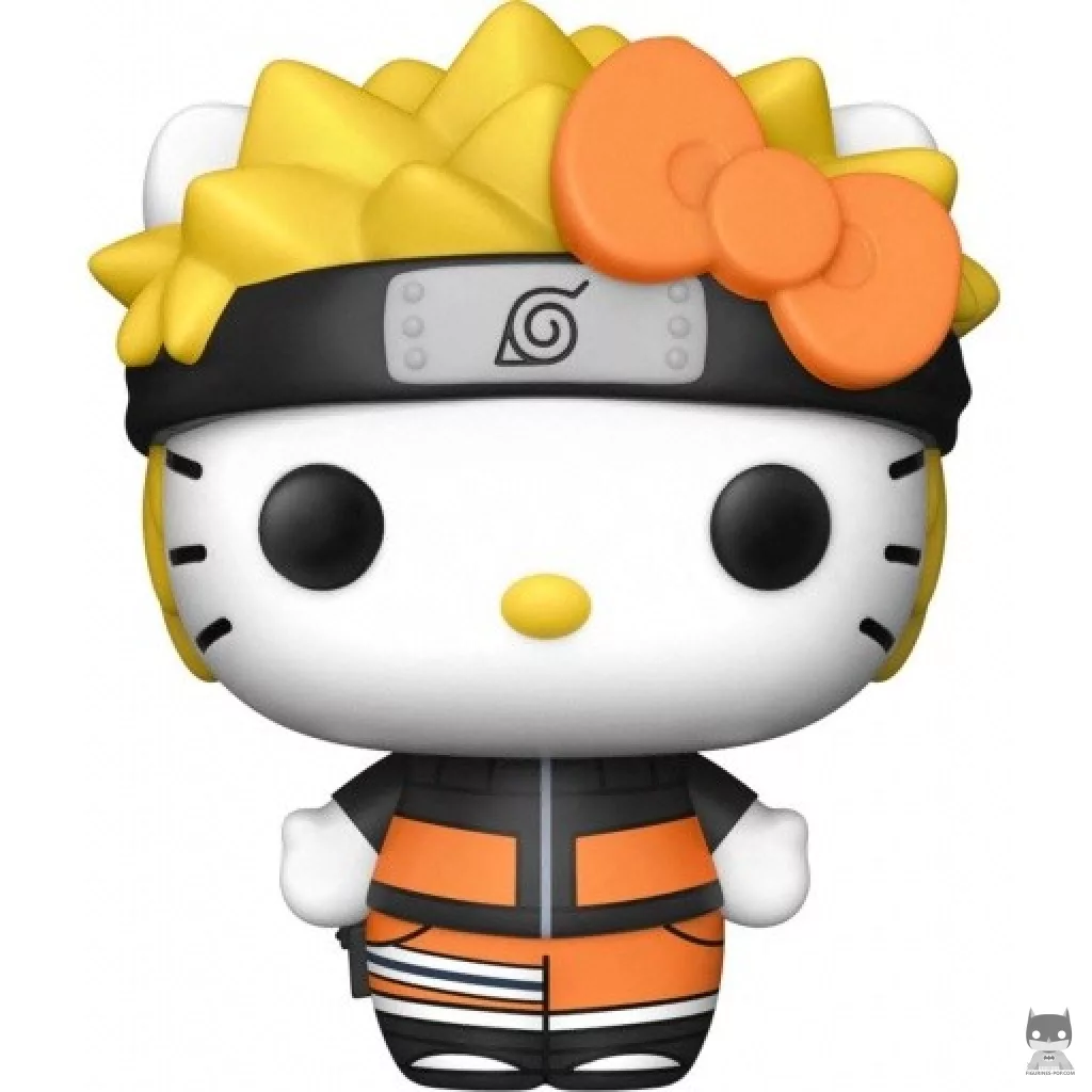 Figurine Funko POP Hello Kitty (Sanrio)