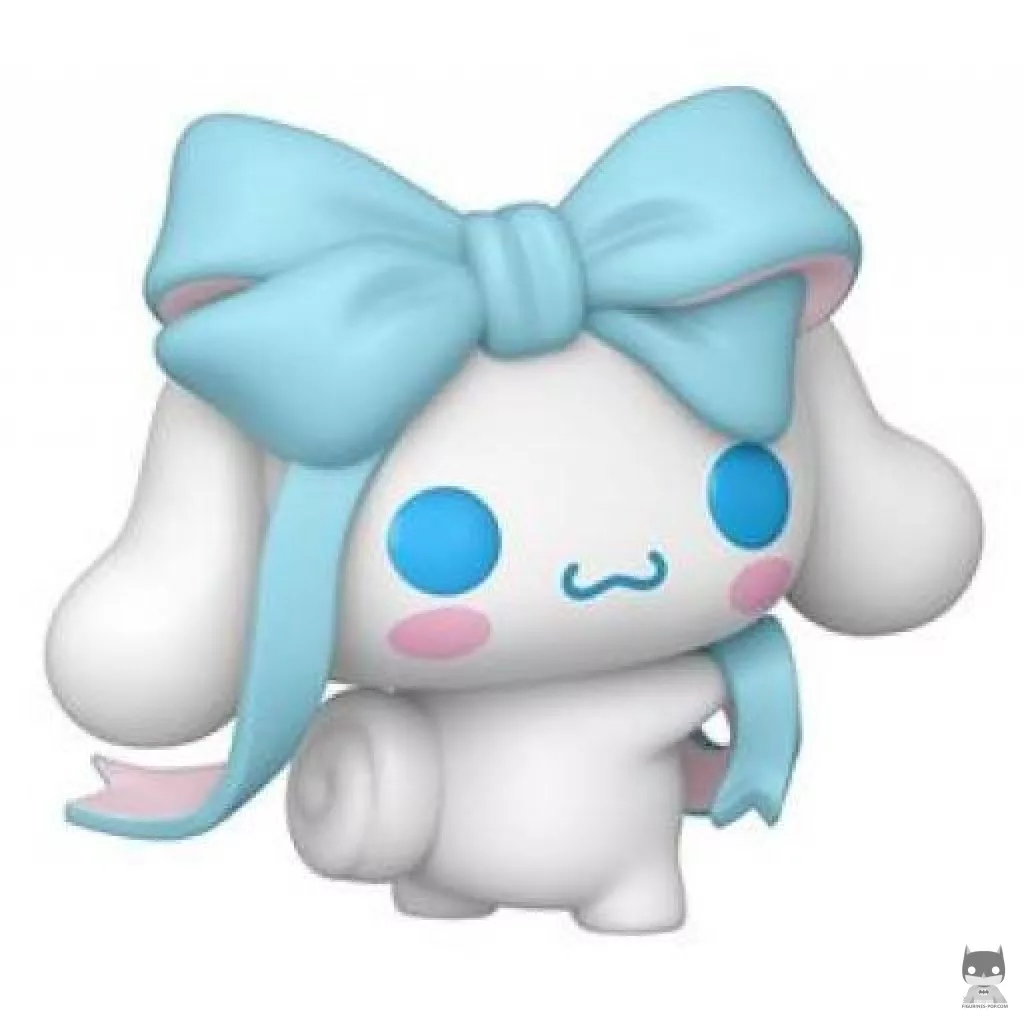 Figurine Funko POP Cinnamoroll (Sanrio)