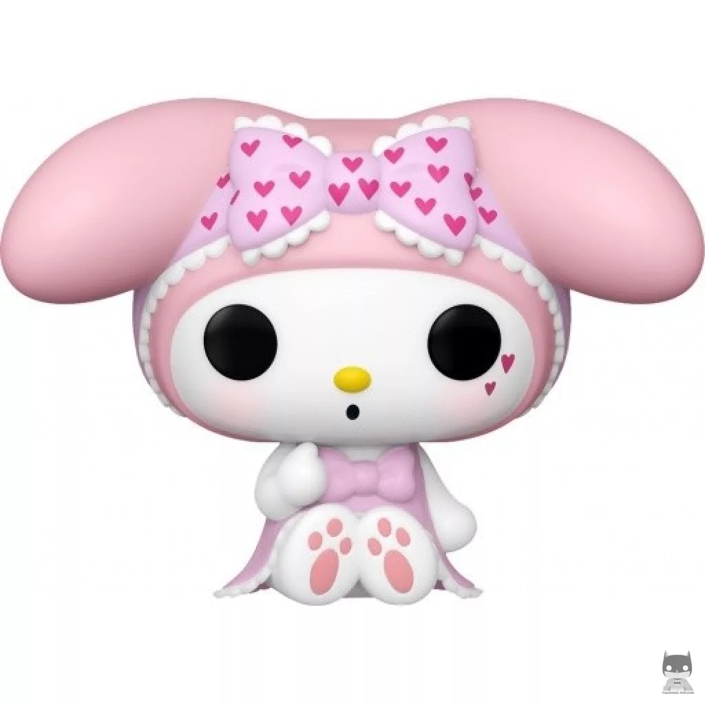 Figurine Funko POP My Melody (Sanrio)