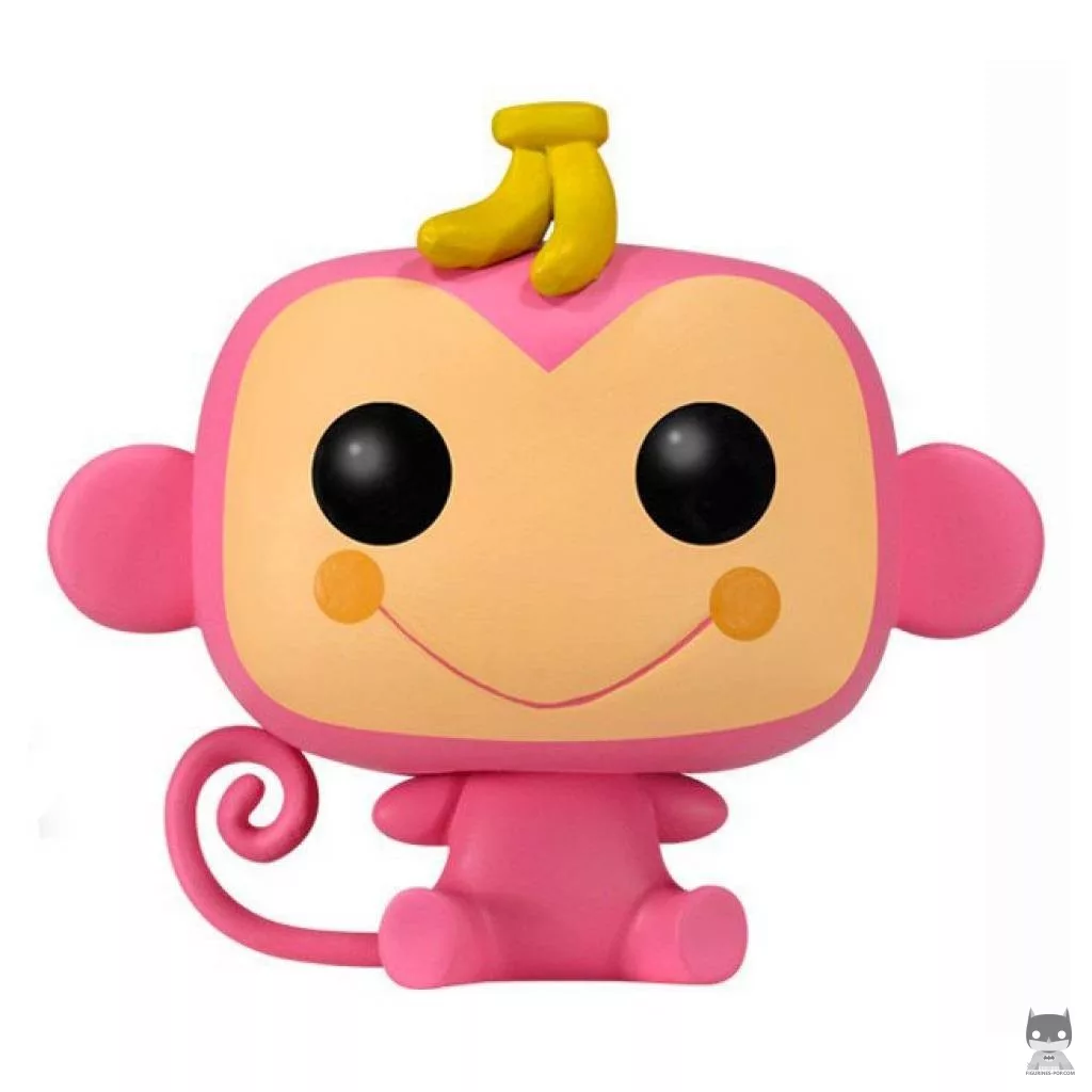 Figurine Funko POP Chi Chai Monchan (Sanrio)