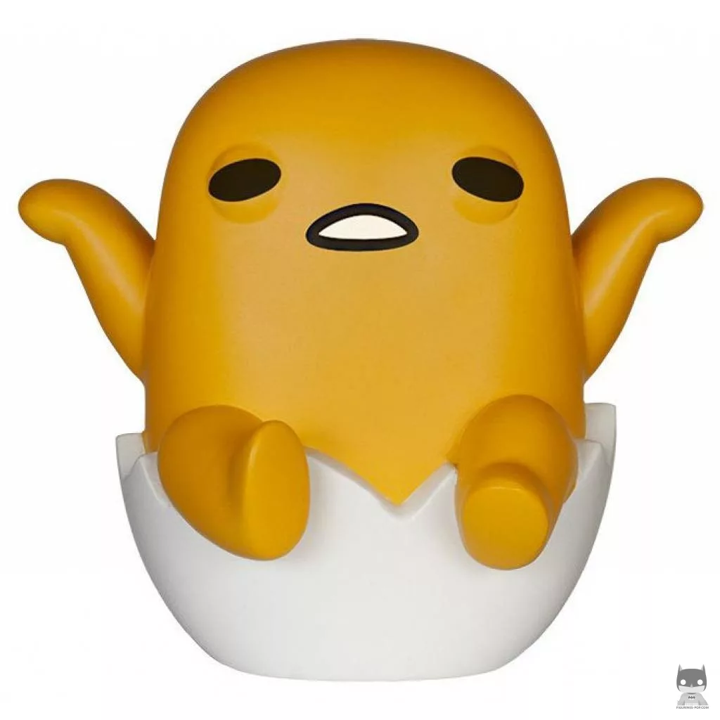 Figurine Funko POP Gudetama (Sanrio)