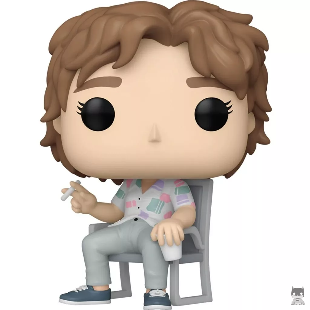 Figurine Funko POP Ms. Rafferty (Saturday Night Live)
