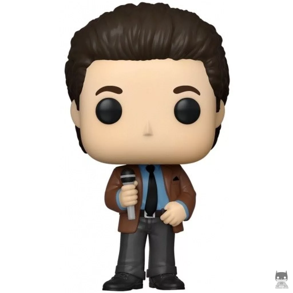 Figurine Funko POP Jerry Standup (Seinfeld)