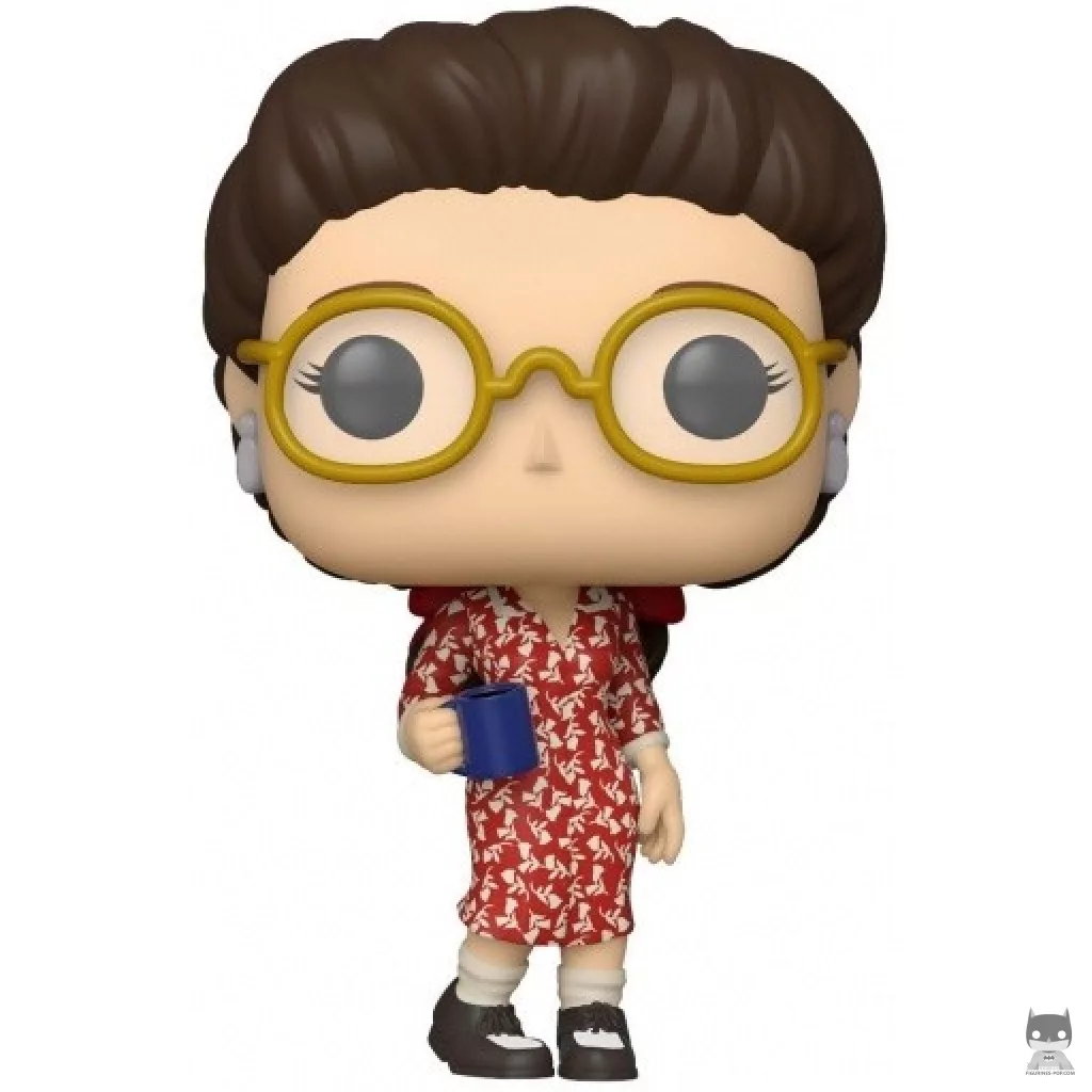 Figurine Funko POP Elaine (Seinfeld)