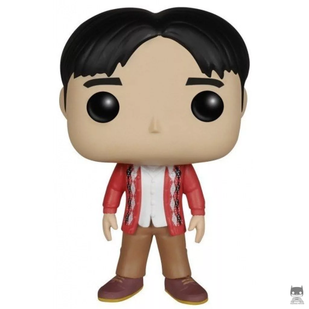 Figurine Funko POP Long Duck Dong (Seize bougies pour Sam)
