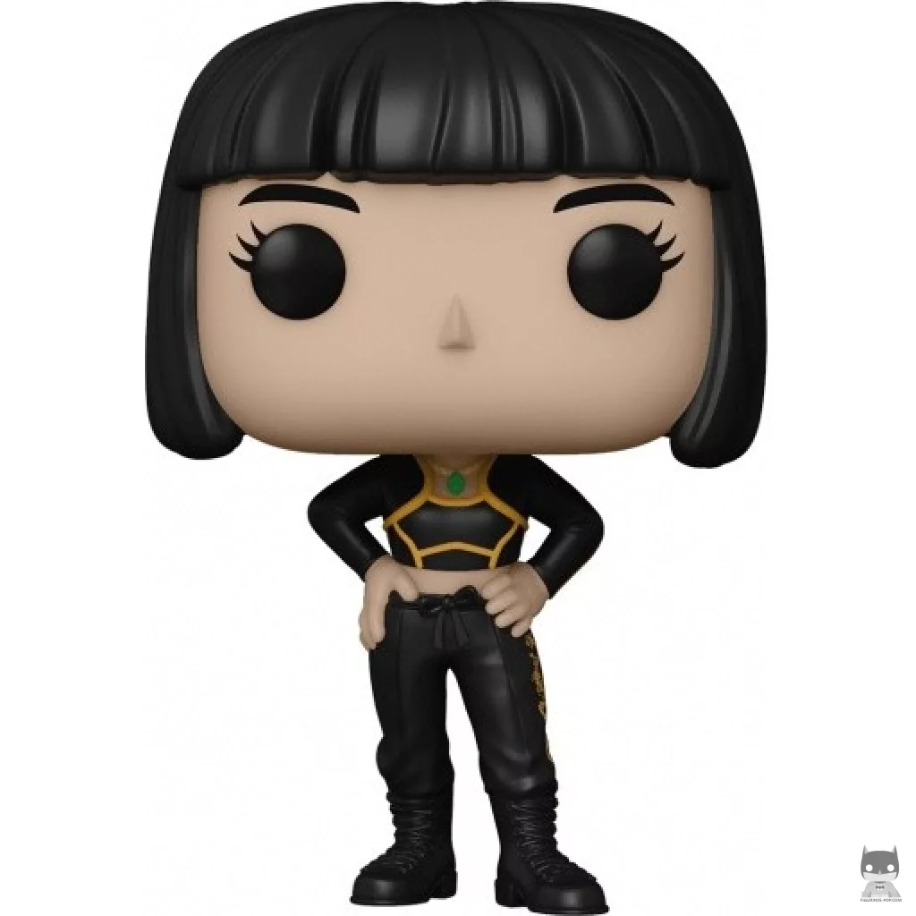 Figurine Funko POP Xialing (Shang-Chi et la Légende des Dix Anneaux)
