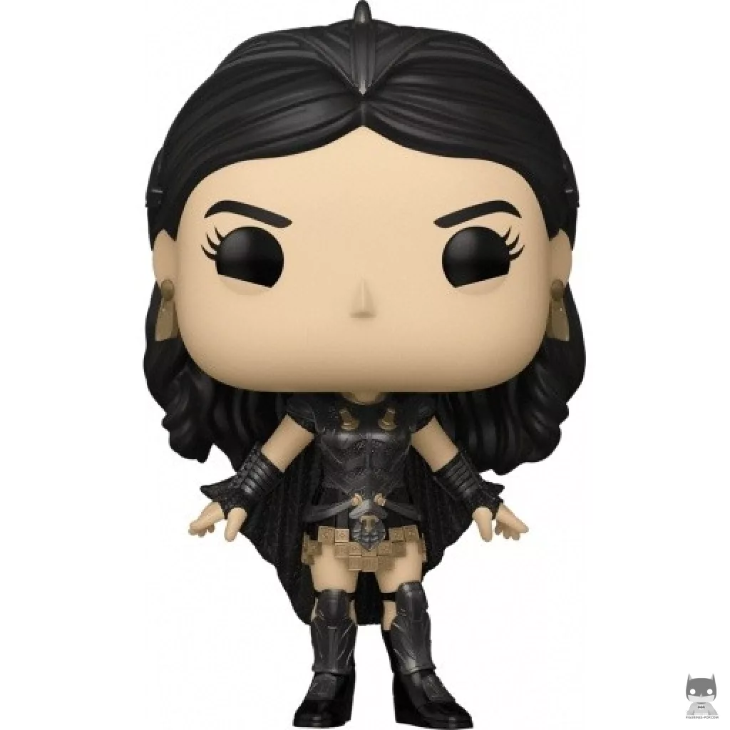 Figurine Funko POP Kalypso (Shazam! La Rage des Dieux)