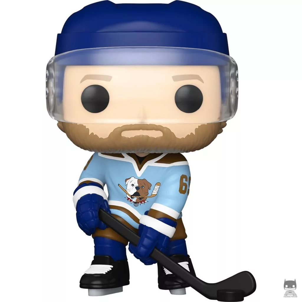 Figurine Funko POP Shoresy (Shoresy)
