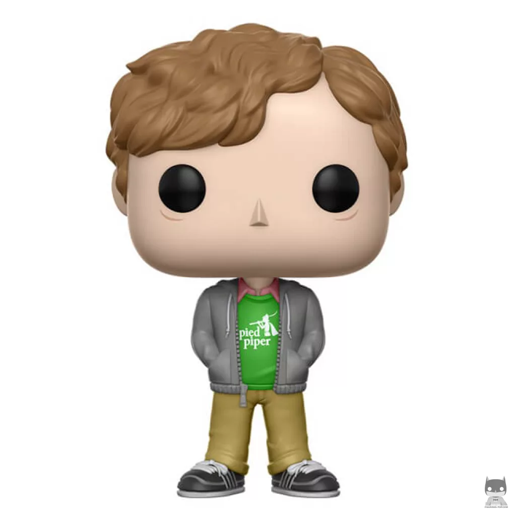 Figurine Funko POP Richard Hendriks (Silicon Valley)