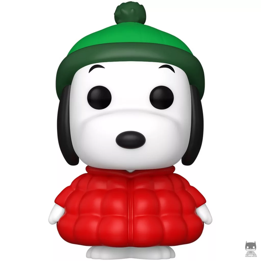 Figurine Funko POP Snoopy (Snoopy)