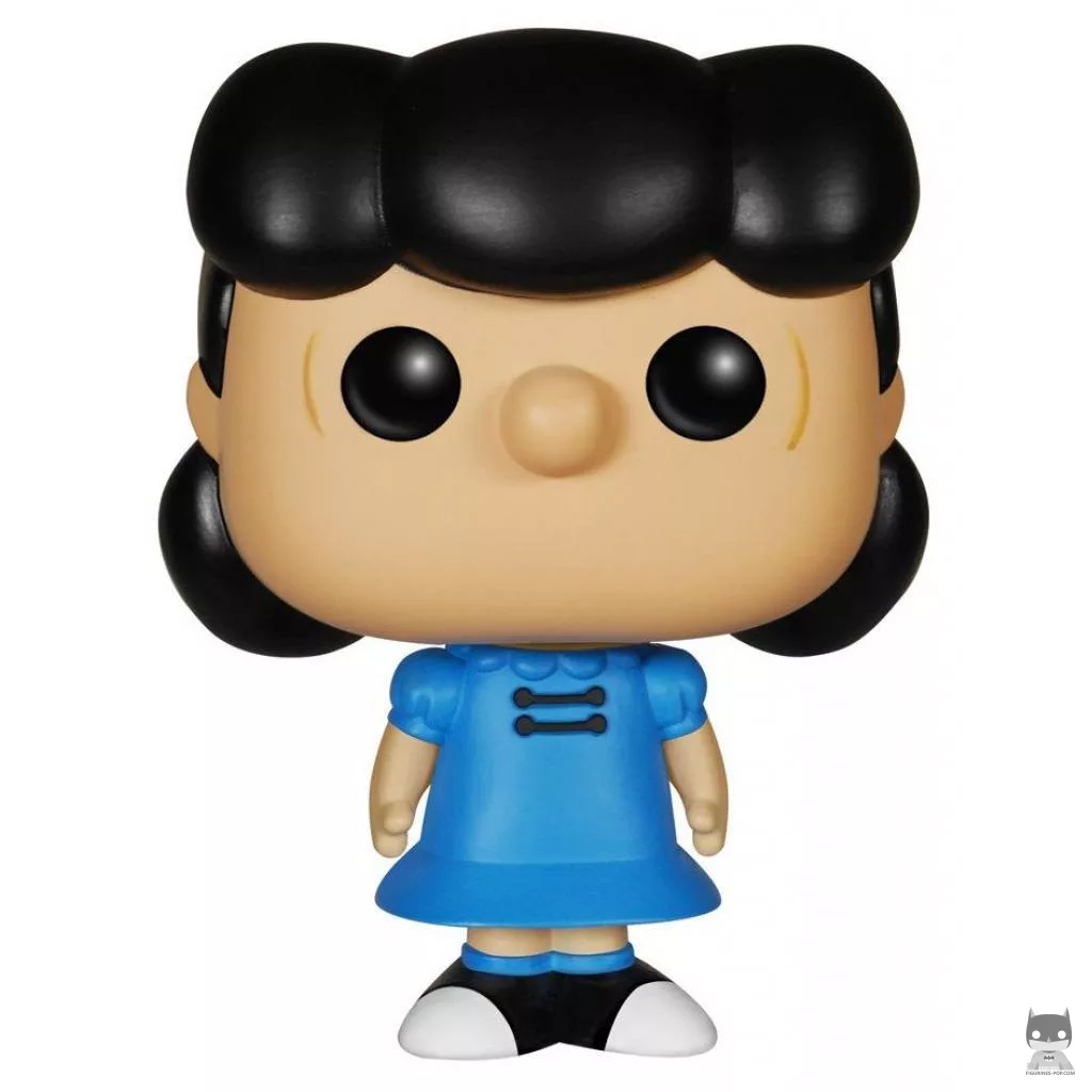 Figurine Funko POP Lucy van Pelt (Snoopy)