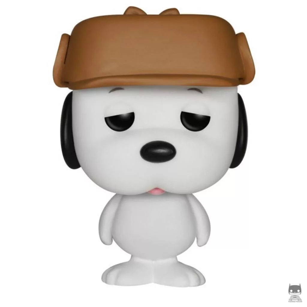 Figurine Funko POP Olaf (Snoopy)