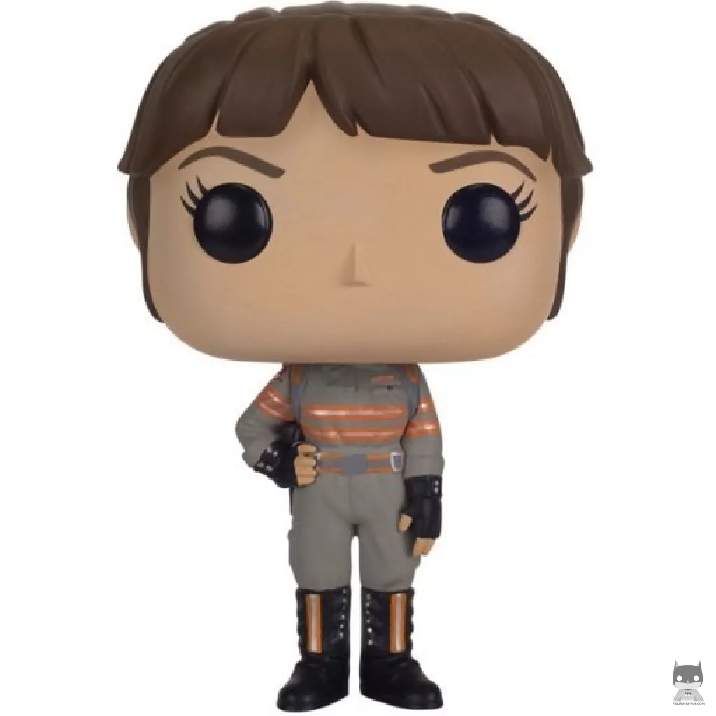 Figurine Funko POP Dr. Erin Gilbert (SOS Fantômes)