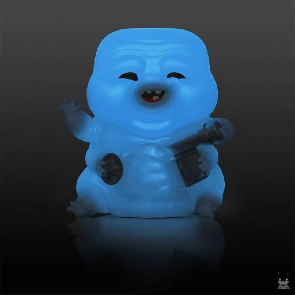 Figurine Funko POP Muncher (Glow in the Dark) (SOS Fantômes : L'Héritage)
