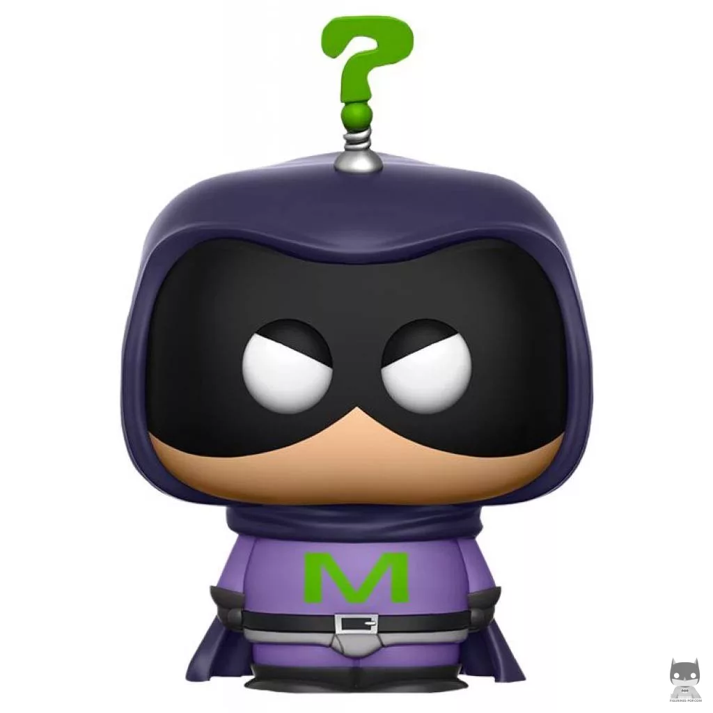 Figurine Funko POP Mystérion (South Park)