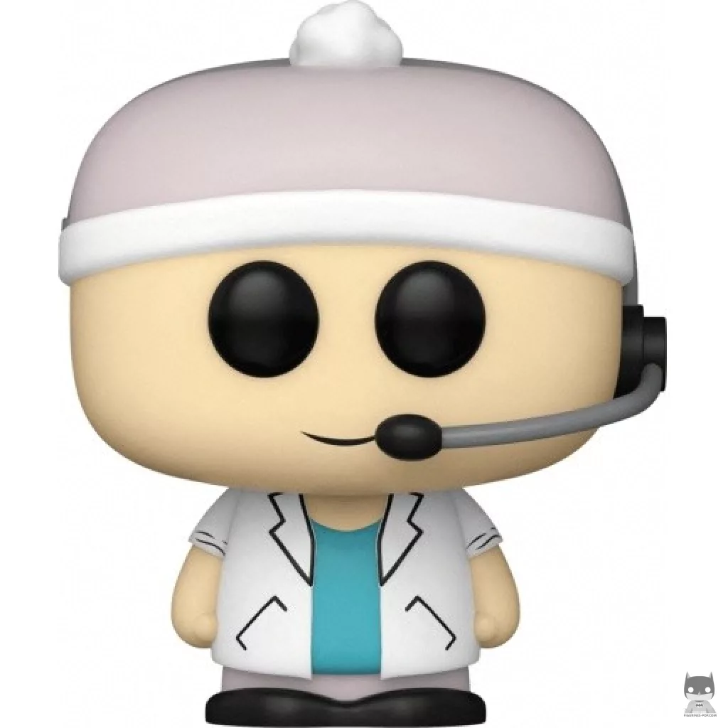 Figurine Funko POP Boyband Stan (South Park)