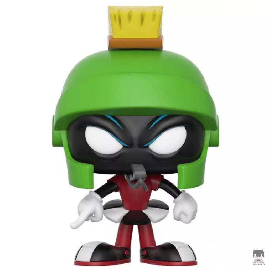 Figurine Funko POP Marvin le Martien (Space Jam)
