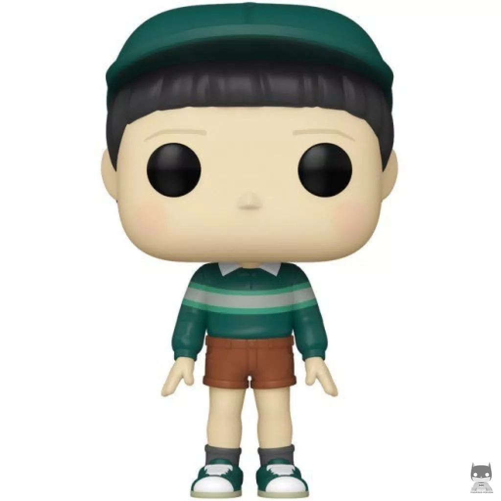 Figurine Funko POP Chul-Su (Squid Game)