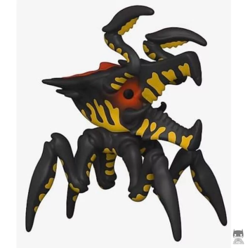 Figurine Funko POP Warrior Bug (Starship Troopers)