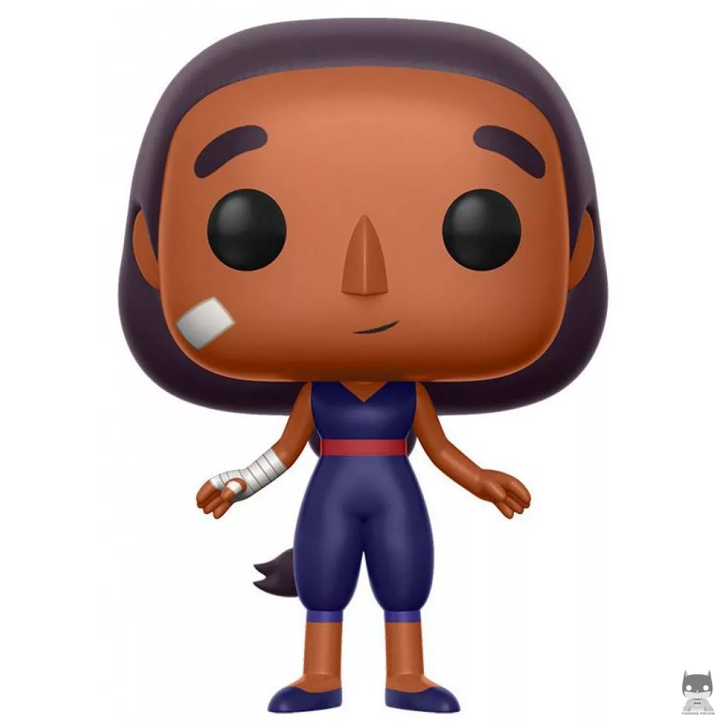 Figurine Funko POP Connie Maheswaran (Steven Universe)