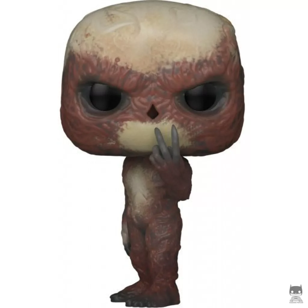 Figurine Funko POP Vecna (Stranger Things)