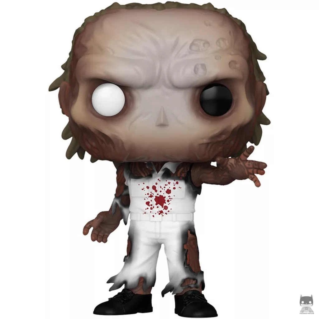 Figurine Funko POP Vecna (Mi-Transformation) (Stranger Things)