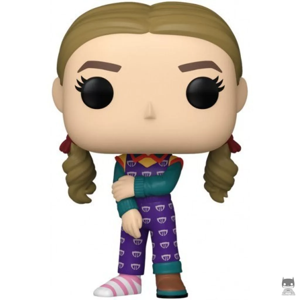 Figurine Funko POP Holly Wheeler (Stranger Things)