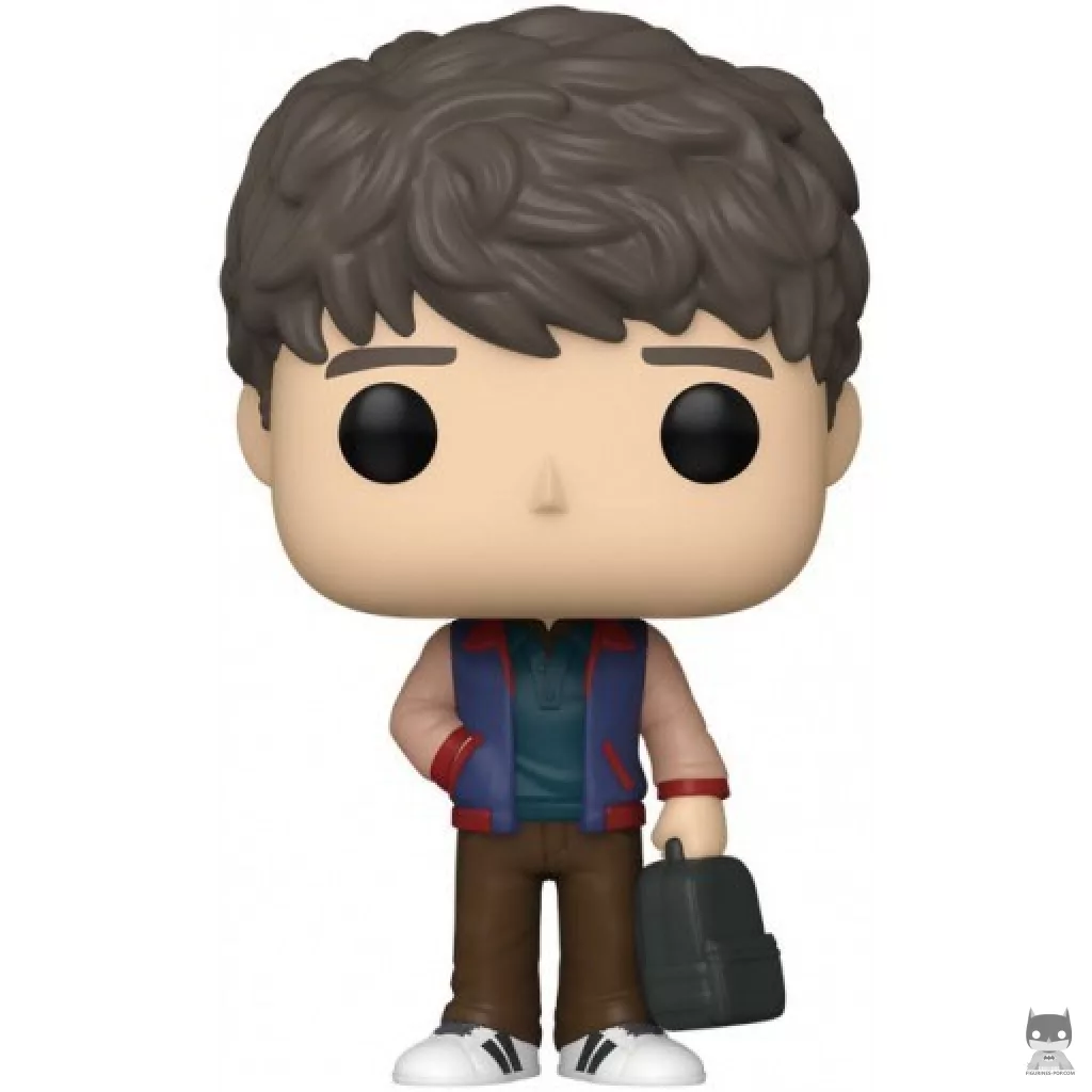 Figurine Funko POP Will Byers (Stranger Things)