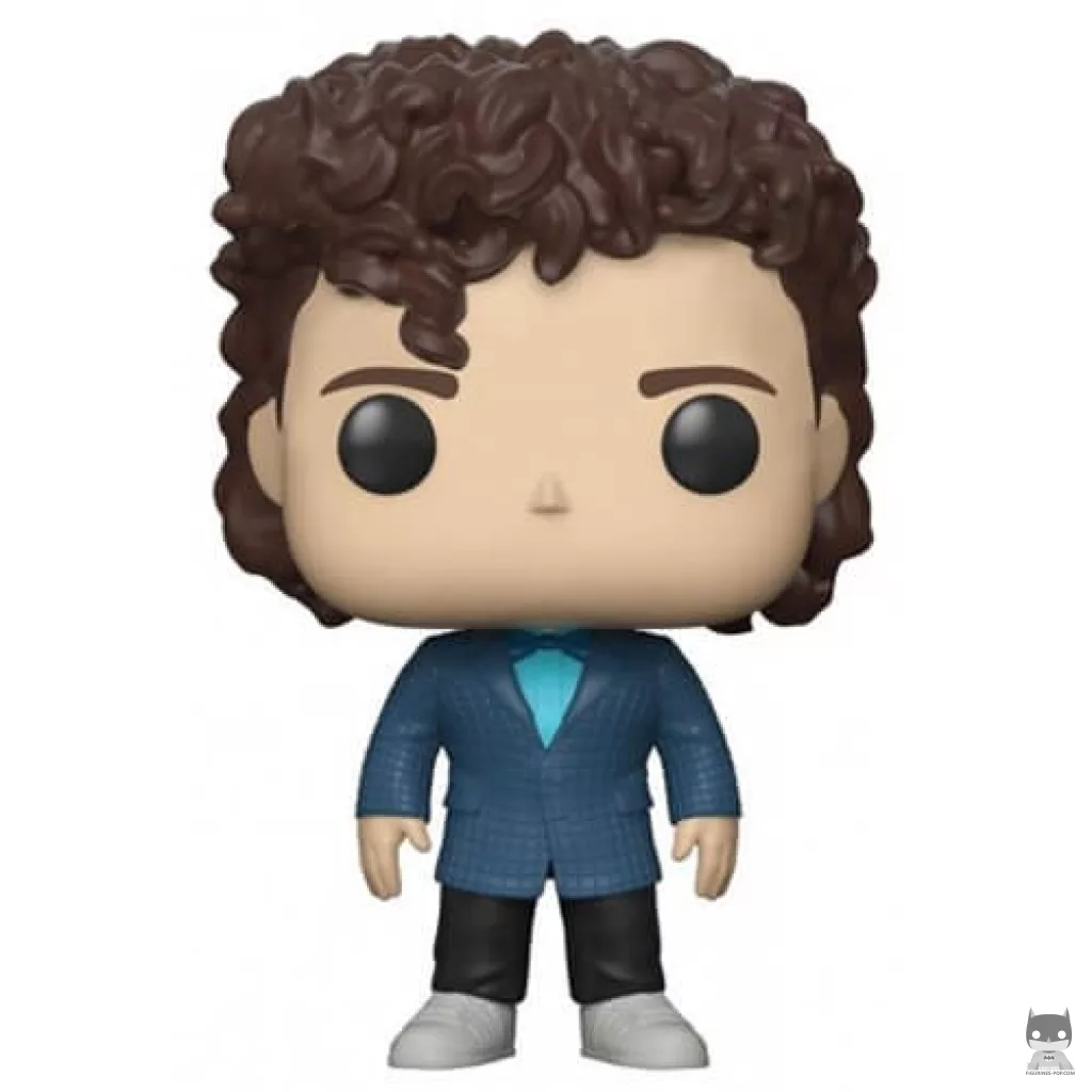 Figurine Funko POP Dustin au bal de fin d'année (Stranger Things)