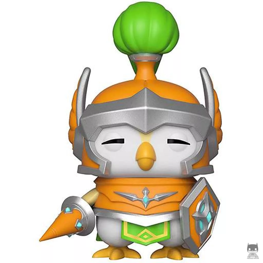Figurine Funko POP Mav (Summoners War)